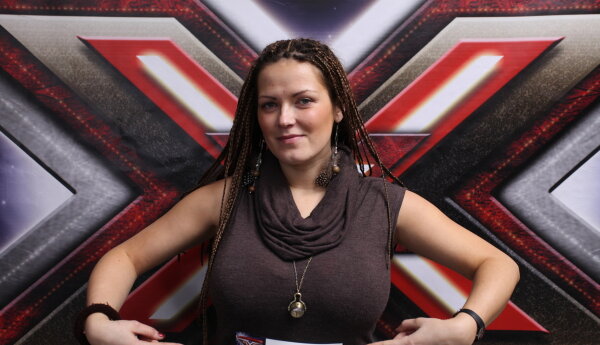 Joanna Kwaśnik! Tę dziewczynę Tatiana musiała dotknąć!