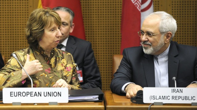 Kolejna runda rozmów z Iranem zakończona niczym. Nastroje nadal optymistyczne