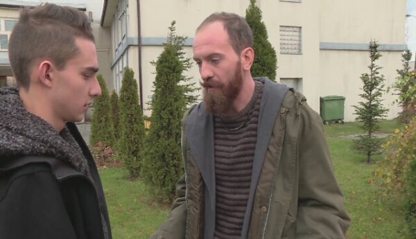 Zmanipulowany przez sektę!!!