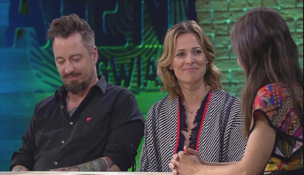 Córka Odety Moro kocha Kędziora? Tego nie było w TV!