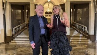 "Na każdy sukces przypadają dwie katastrofy, tylko o tym się nie mówi"