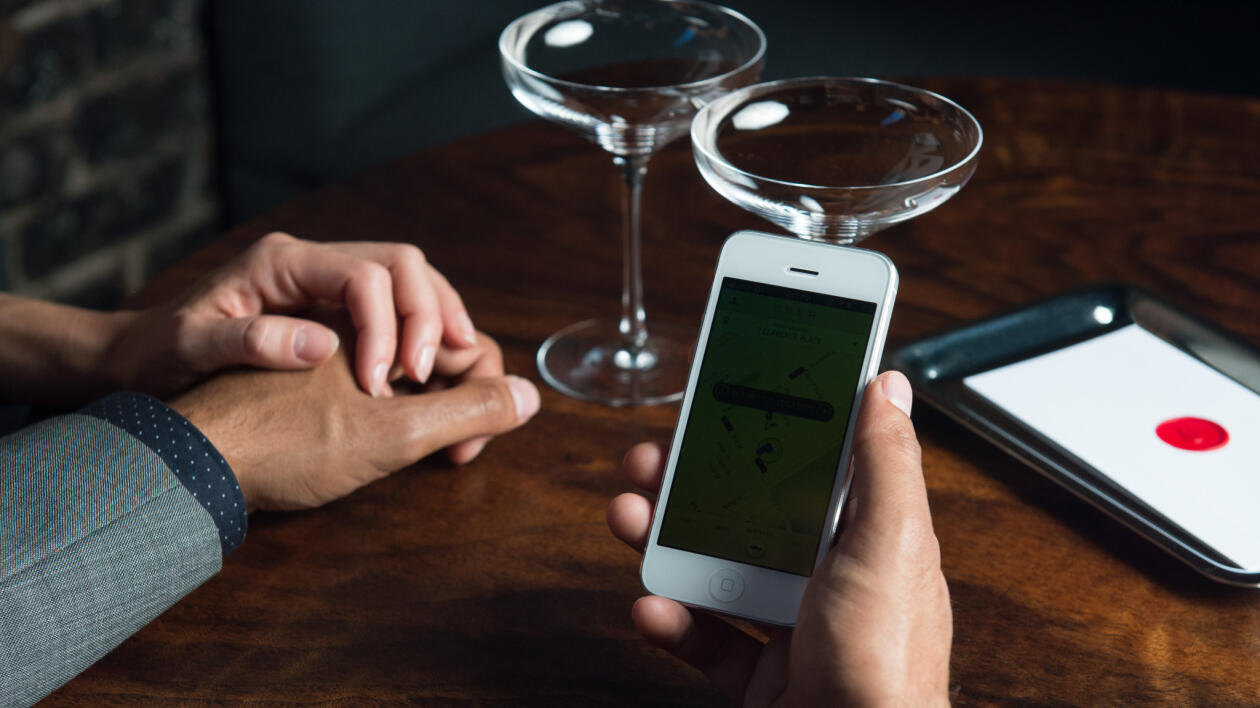 Uber szuka nowych rynków. W Indiach zainwestuje miliard dolarów